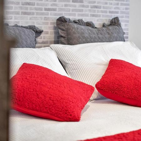 Loft Vigo Lejlighed Eksteriør billede