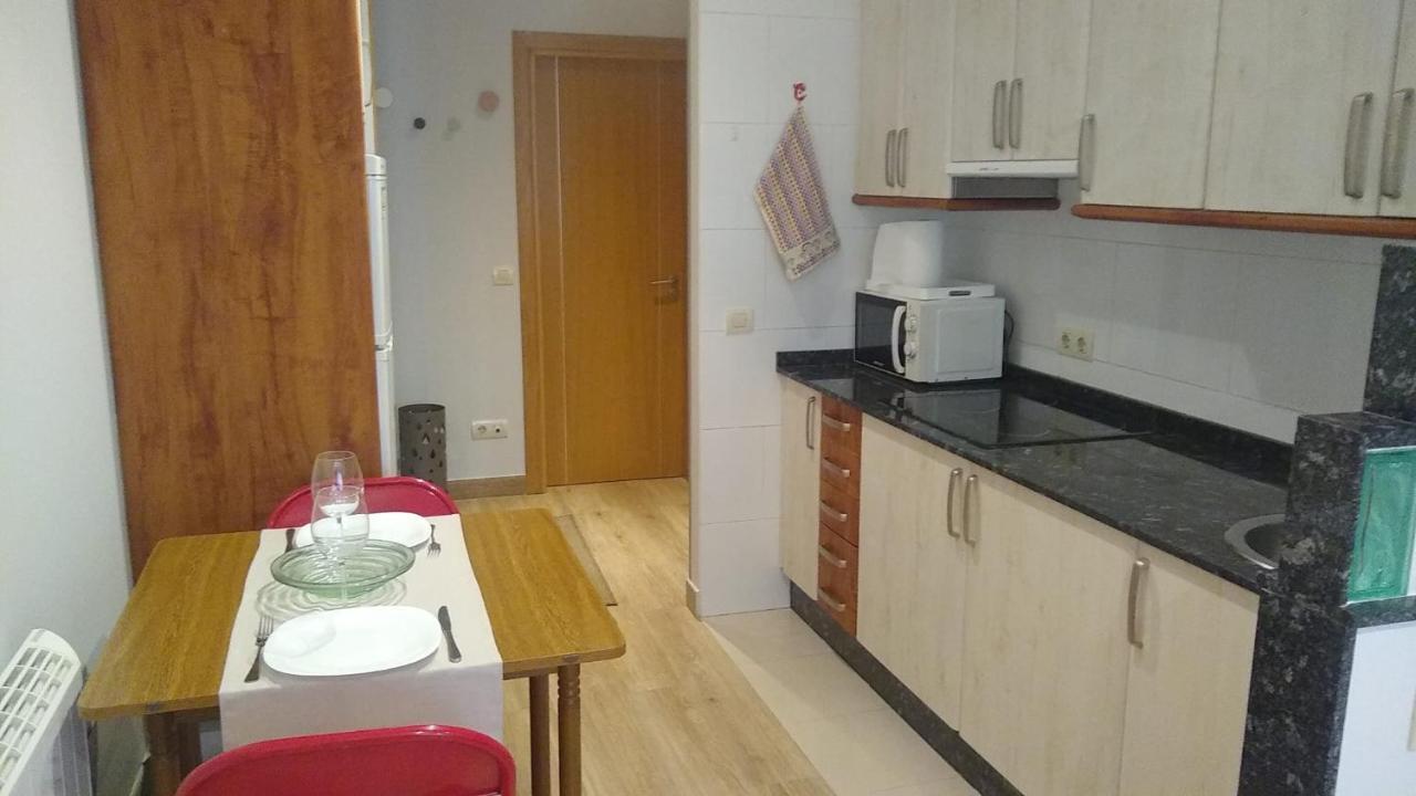 Loft Vigo Lejlighed Eksteriør billede